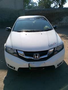 Honda