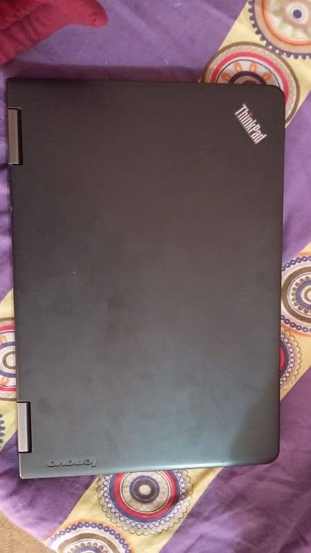 Lenovo Thinkpad 0