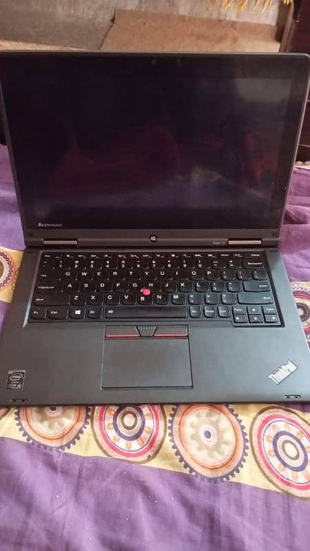 Lenovo Thinkpad 1