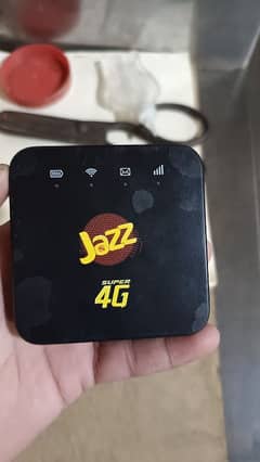 Jazz 4G MIFI-1032