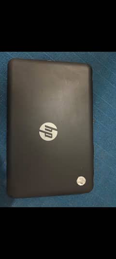 hp laptop