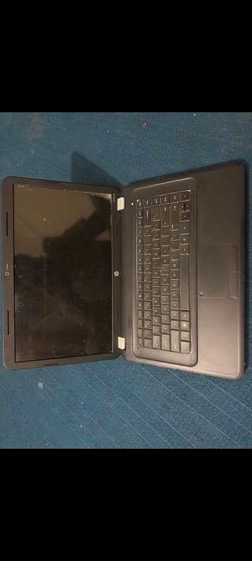 hp laptop 1