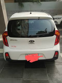 KIA Picanto 2020