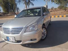 Toyota Premio 2002