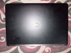 Dell core i5 4 gernation 12gb ram 128 SSD laptop far sale urgent