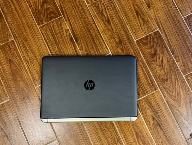 HP Probook 450 G3 core i5 6th generation 2
