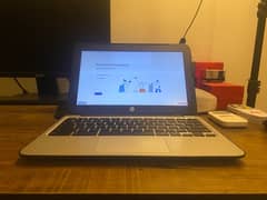 Chromebook very good condition