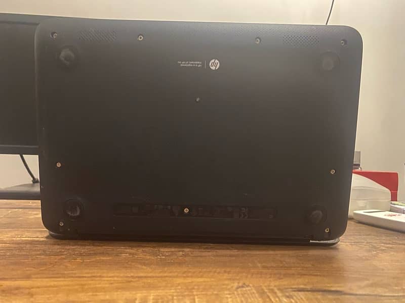 Chromebook very good condition 5