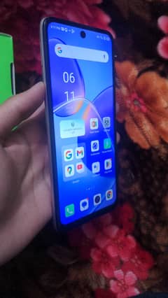 Infinix Hot 12 Play Good Condition