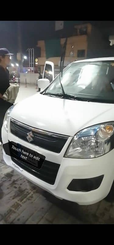 Suzuki Wagon R 2022 1