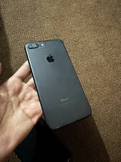 Iphone 7plus 128Gb Pta Approved