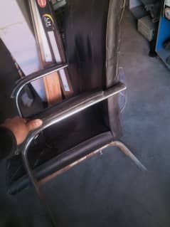 Chair for shop or office