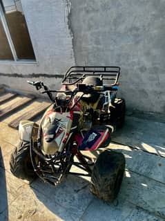 ATV/Quad