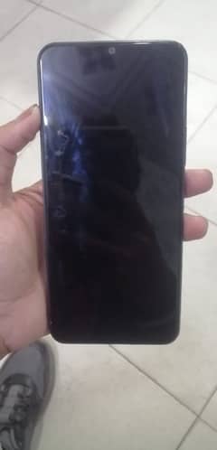 Vivo y17s 4+4/128 for urgent sale