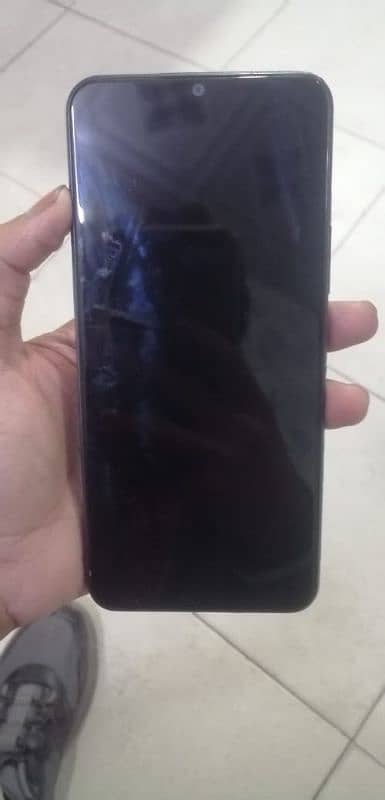 Vivo y17s 4+4/128 for urgent sale 0