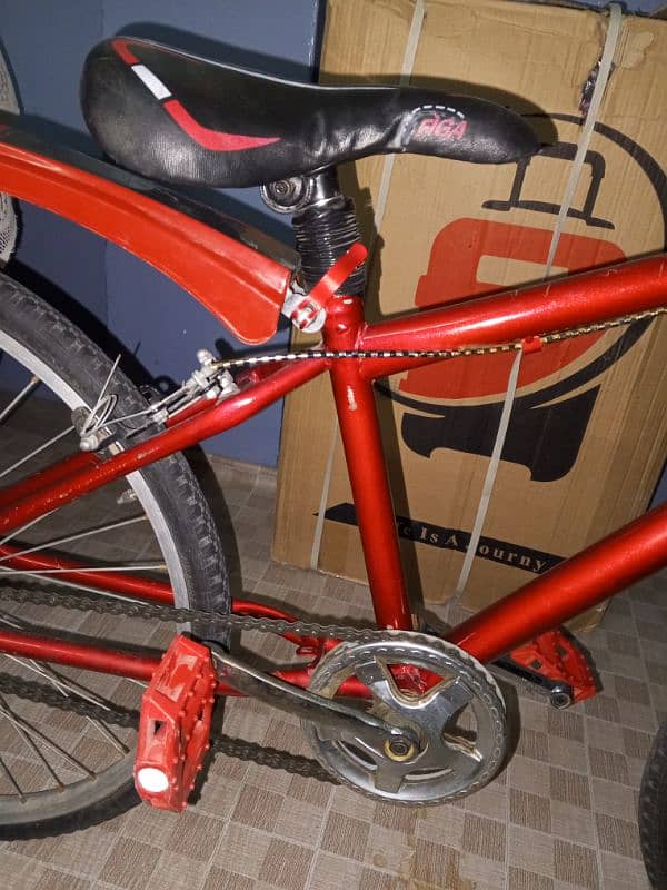 Bicycle for sale 1