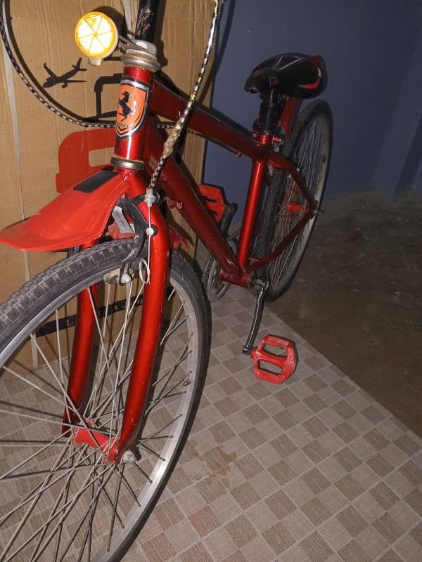 Bicycle for sale 3