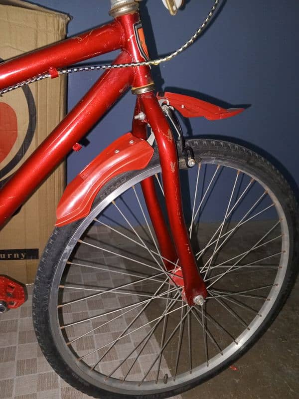 Bicycle for sale 5