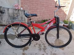 bicycle for sale