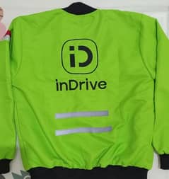 indriver Jacket For sale