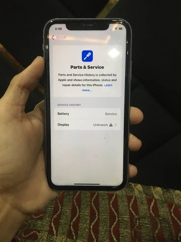 iPhone 11 Factory Unlock __ 1