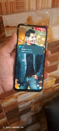 infinix Hot30i 4+4 8gb ram 64gb room 0333/5960324