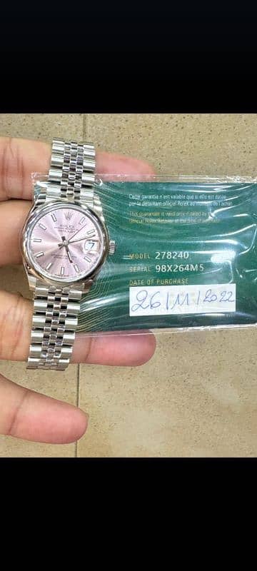 SELL USED WATCH BUYER IN PAKISTAN ROLEX RADO OMEGA CARTIER LONGINES PP 11