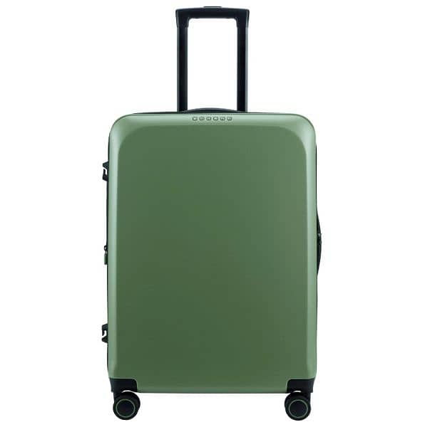 Luggage bags/ travel suitcases/ trolley bags/travel /Verage freehand 1