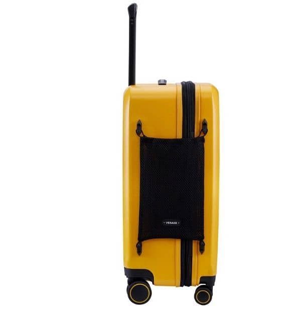 Luggage bags/ travel suitcases/ trolley bags/travel /Verage freehand 2