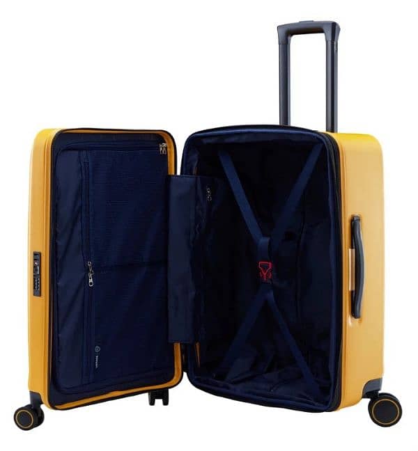 Luggage bags/ travel suitcases/ trolley bags/travel /Verage freehand 5