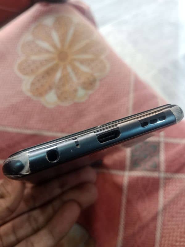 Oppo Reno 6  PTA 0