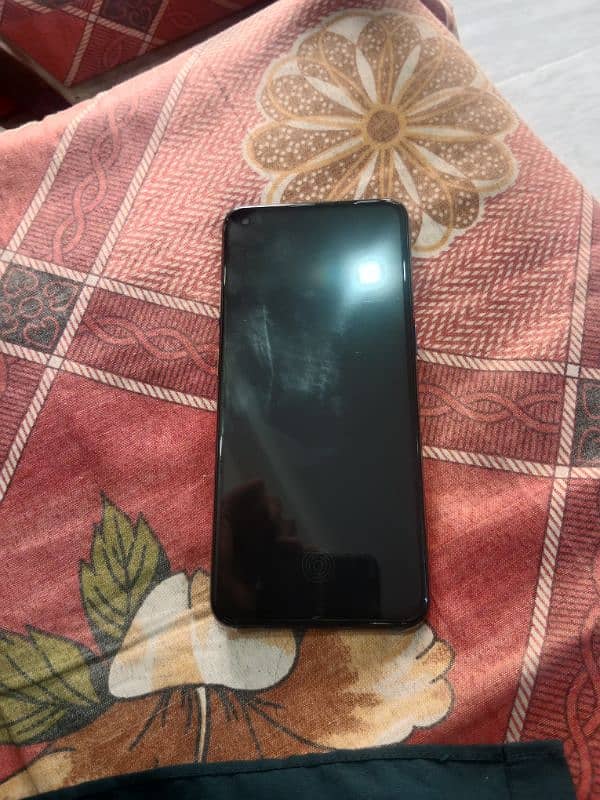 Oppo Reno 6  PTA 5