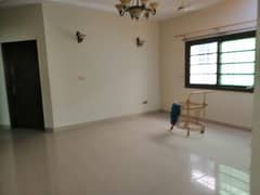 300 Yards Upper Portion For Rent in DHA Phase 7