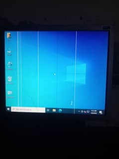 Samsung 17 inch LCD far sale urgent