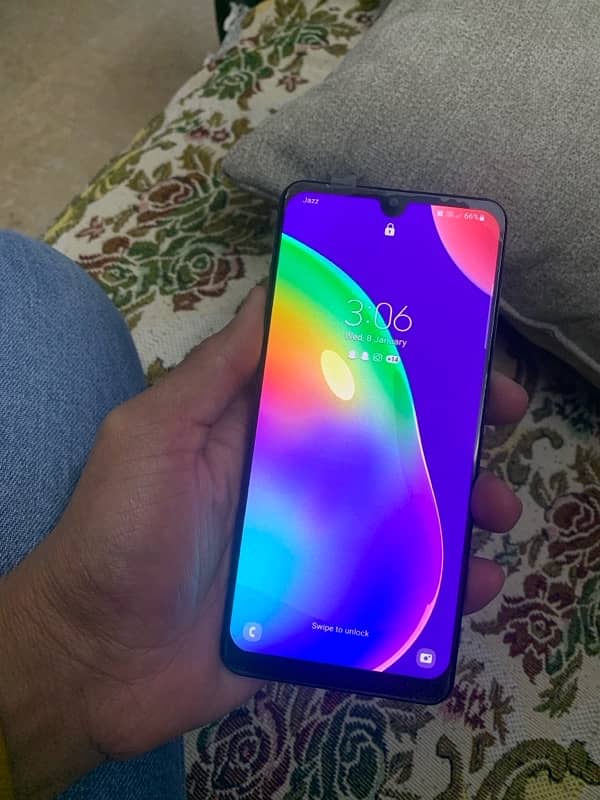 Samsung A31 4/128gb 1