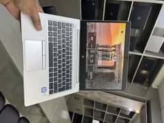 HP Elitebook 830 G6 i5-8th 8/256 slim laptop for sale