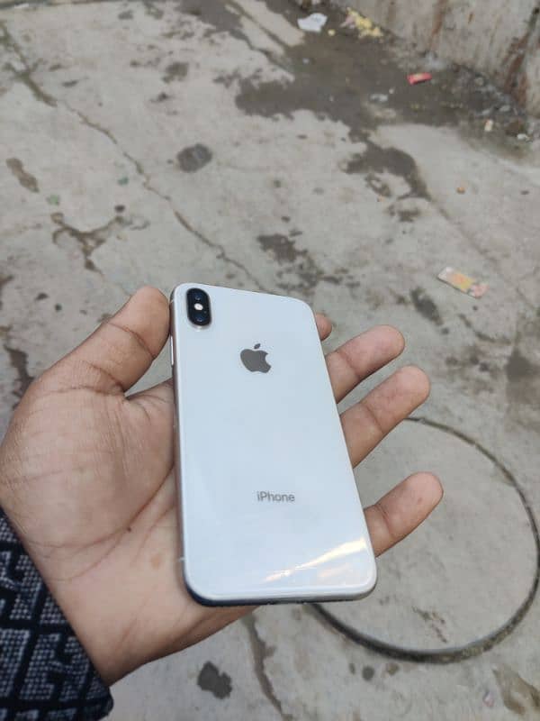 iphone x pta approved 0