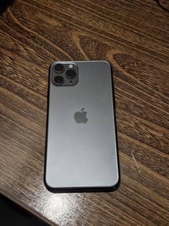 iPhone 11pro PTA Approved for Sale