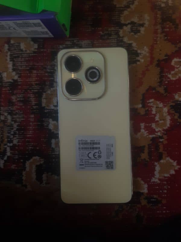 infinix Hot40i 2