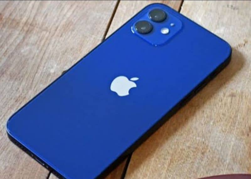 iphone 12 blue 0