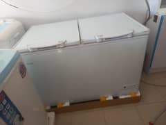 brand new freezer wuth instalmemt