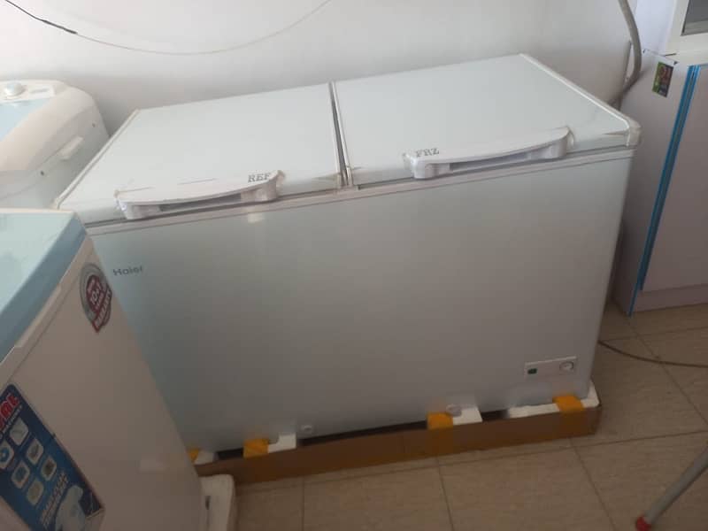 brand new freezer wuth instalmemt 0