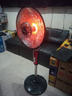 ELECTRIC STAND HEATER BEST MODEL WHOLESALE PAKISTAN 03334804778