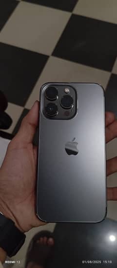 iphone 13 pro 128 JV