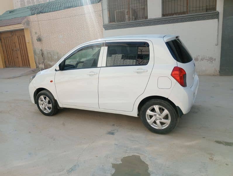 Suzuki Cultus VXL 2019 2