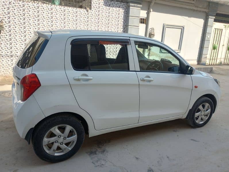 Suzuki Cultus VXL 2019 3