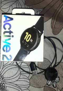 Original Samsung Active 2 Smart Watch