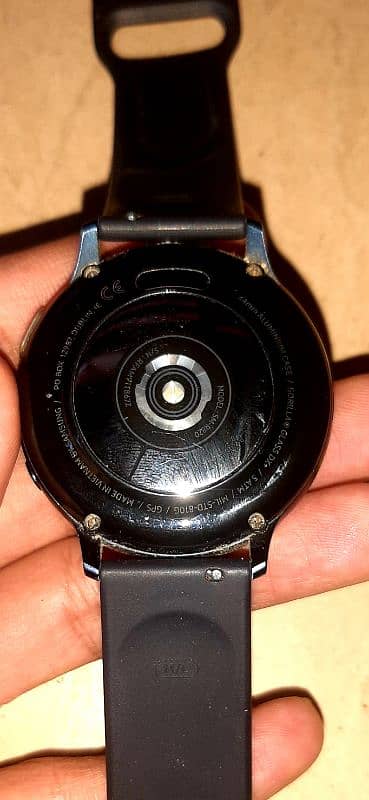 Original Samsung Active 2 Smart Watch 2