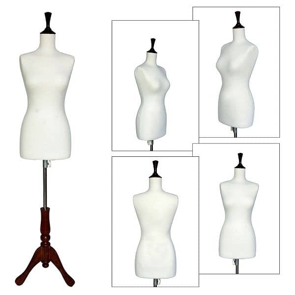 Drapping Mannequin Dummy Available 1