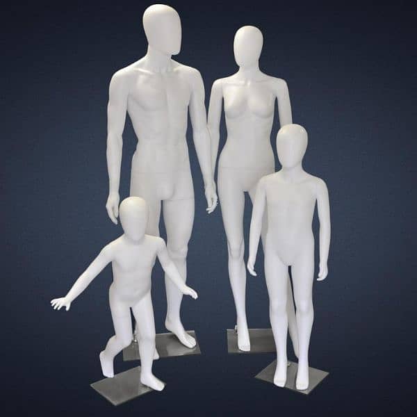 Drapping Mannequin Dummy Available 2